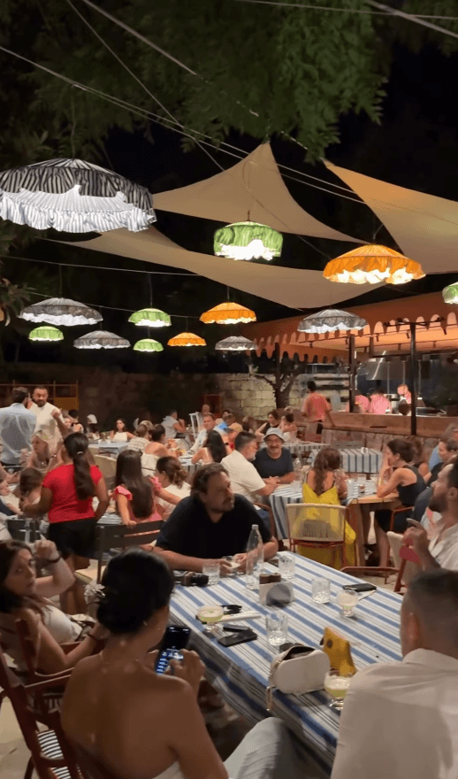 Au Comptoir Du Paradis