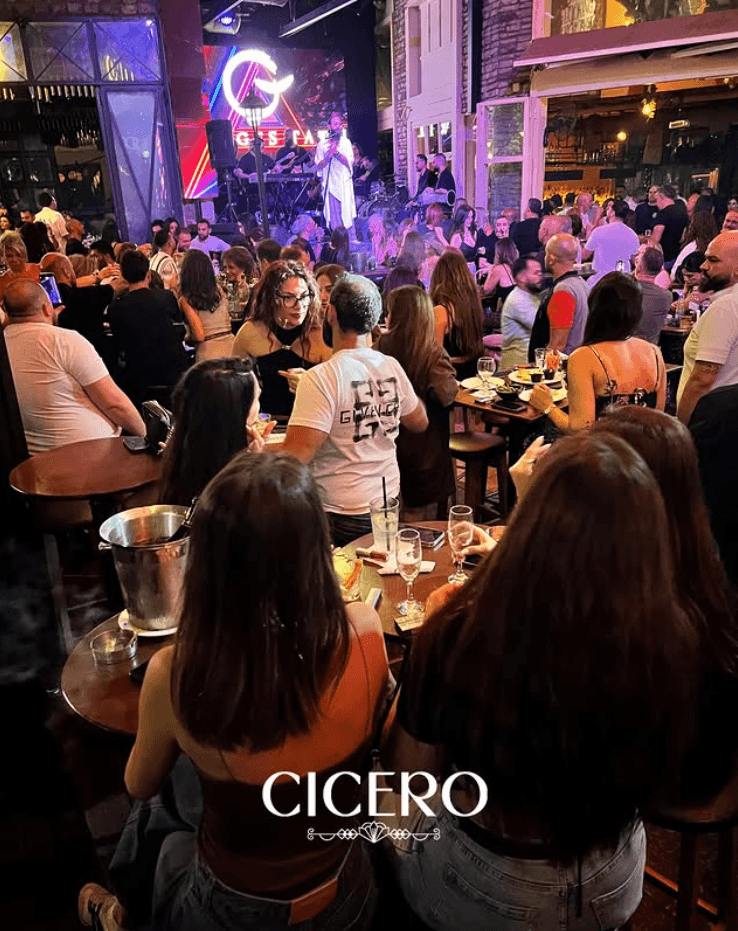 Cicero
